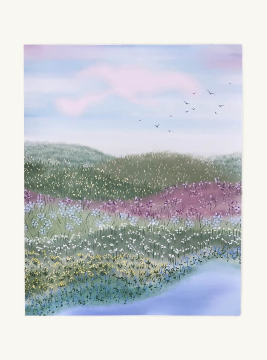 Poster 40 x 50 | 170 g/m² | Multi