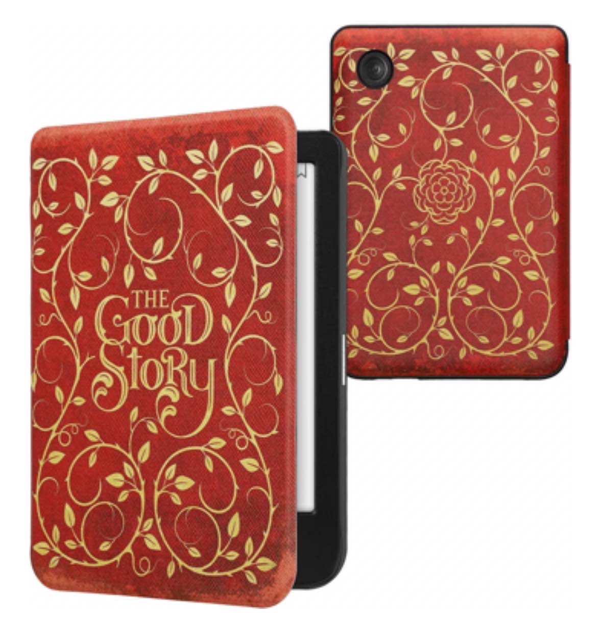 kobo Clara Color case