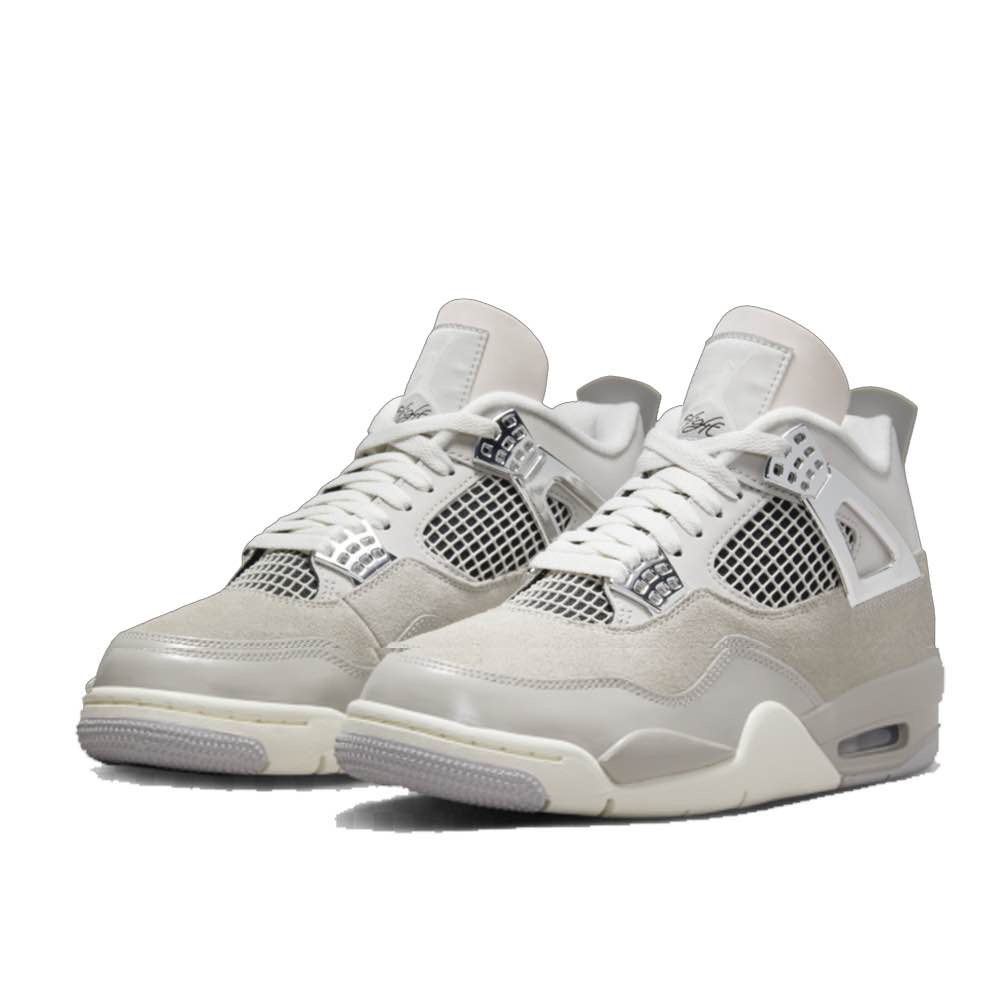 Air Jordan 4 Frozen Moments
