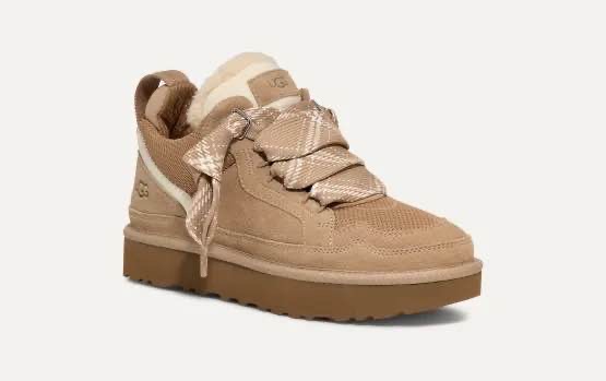 UGG Lowmel Trainer