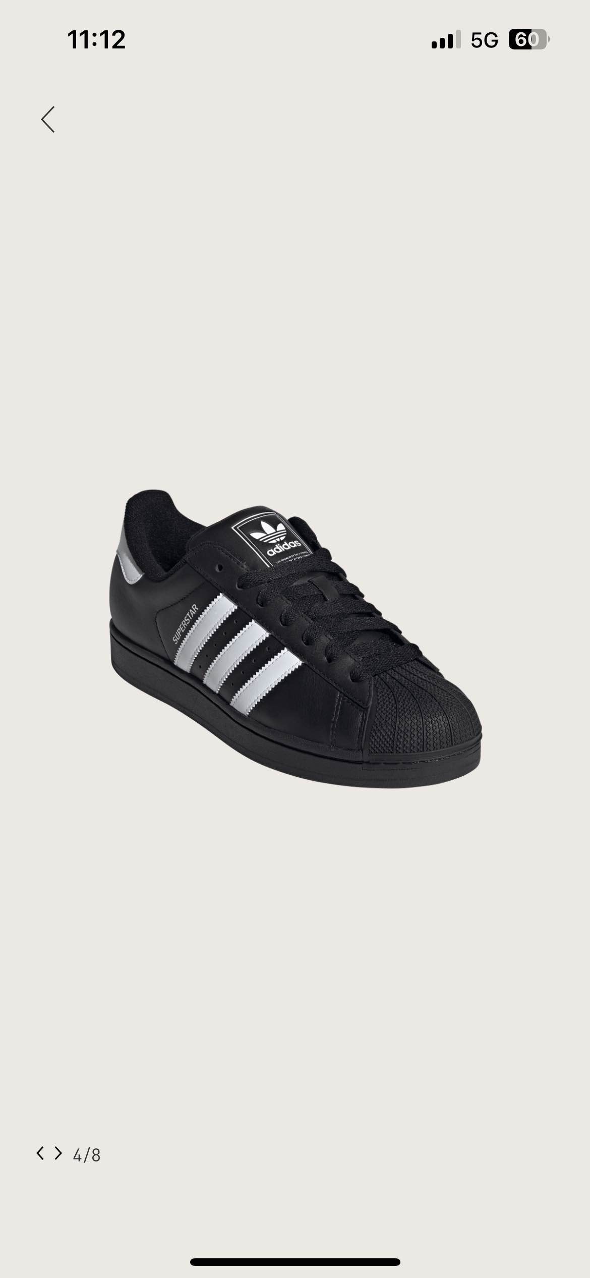 BUTY SUPERSTAR