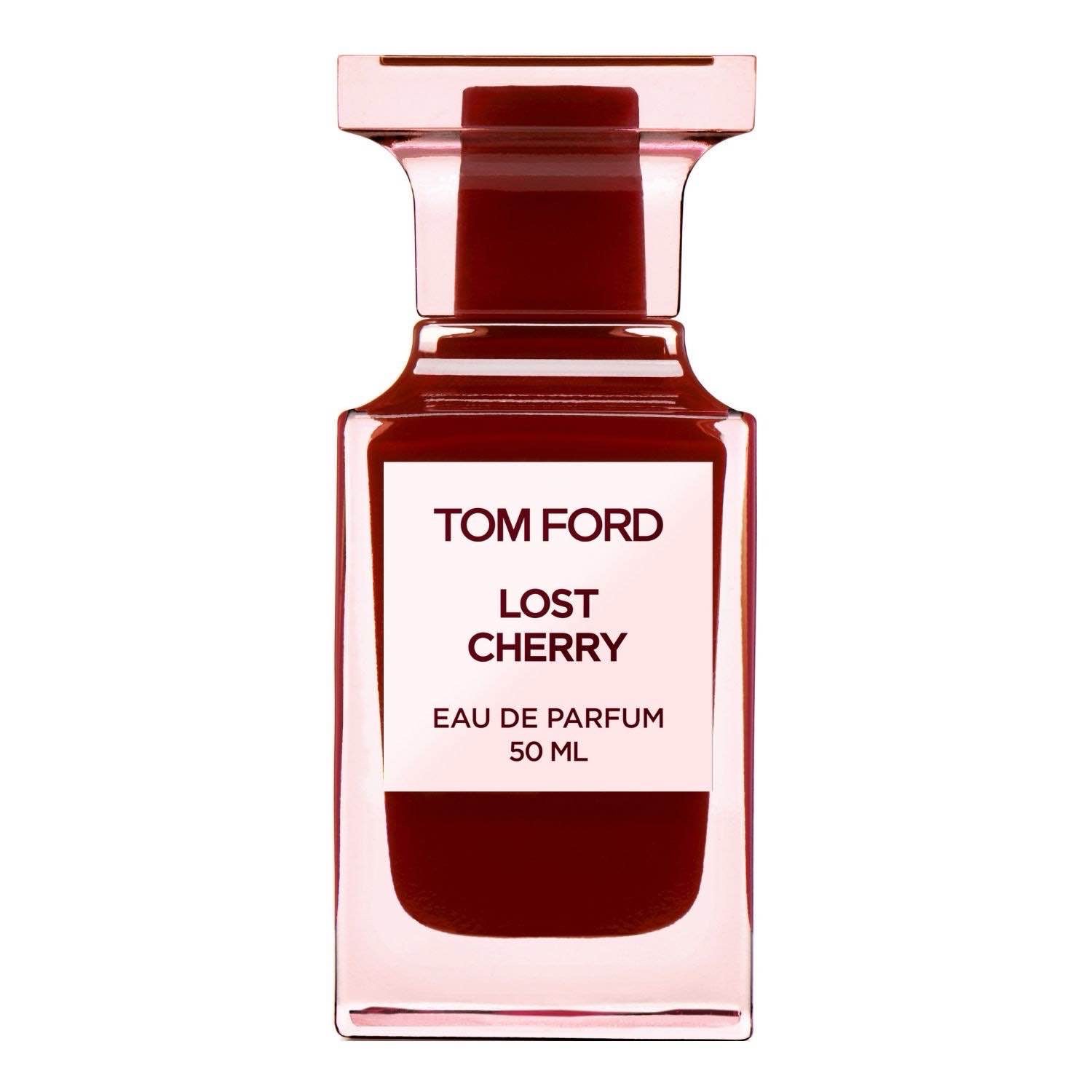 Tom Ford Lost Cherry perfume
