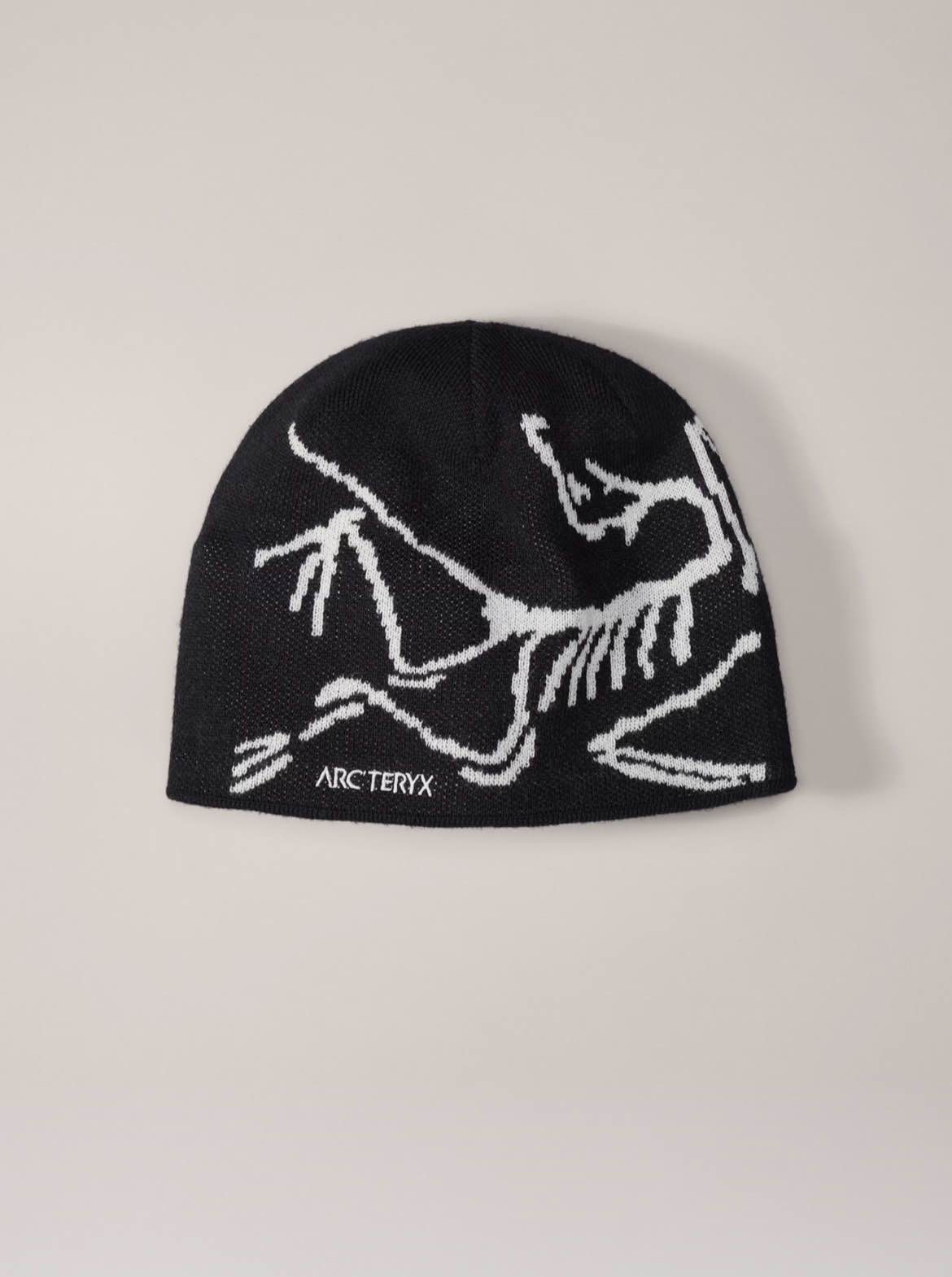 Bird Head Toque